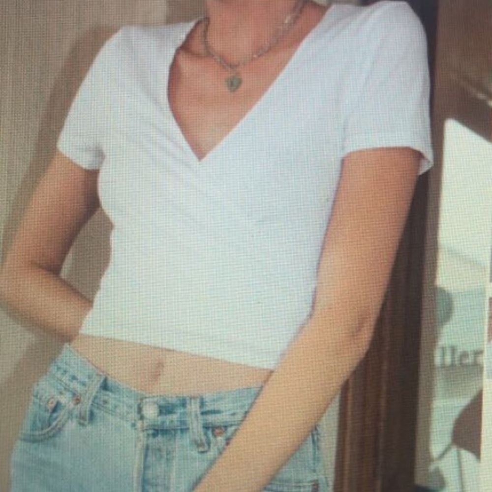 Brandy Melville Rae Top